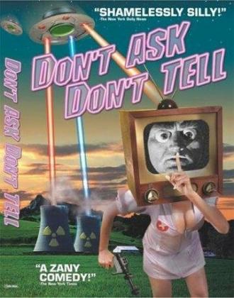 Не говори — тебя не спросят (фильм 2002)