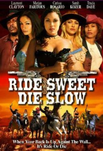 Ride or Die (фильм 2005)