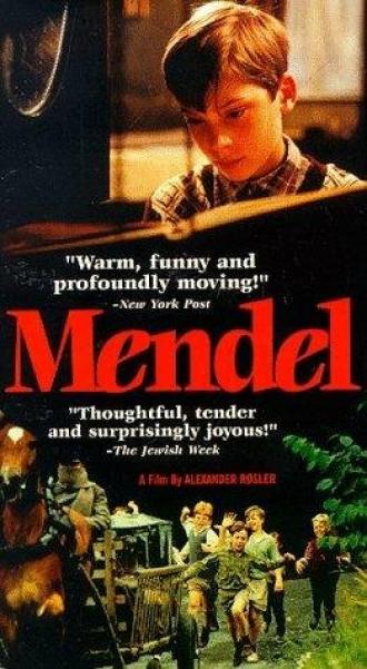 Мендель (фильм 1997)