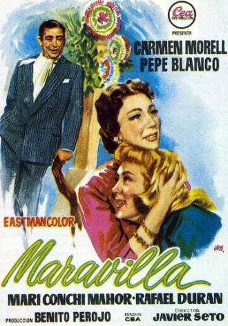 Maravilla (фильм 1957)