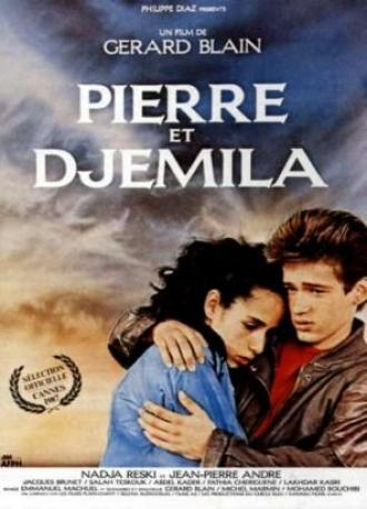 Пьер и Джемила (фильм 1987)