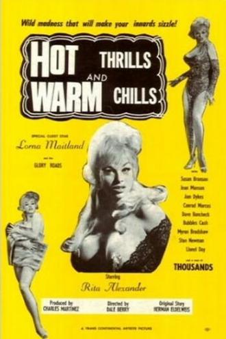 Hot Thrills and Warm Chills (фильм 1967)