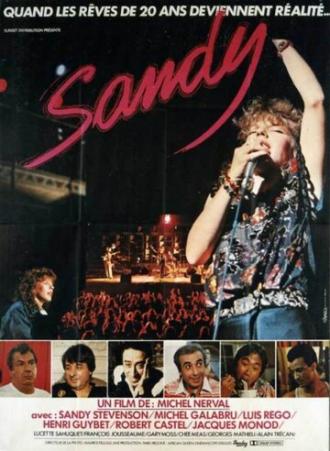 Сэнди (фильм 1983)