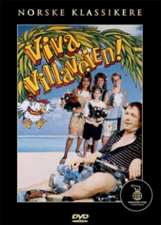Viva Villaveien!