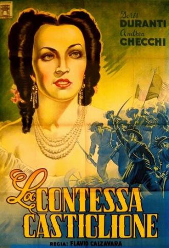 Графиня ди Кастильоне (фильм 1942)