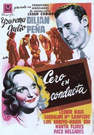 Ноль за поведение (фильм 1945)