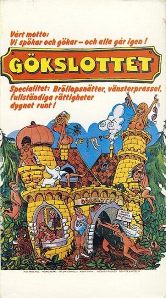 Замок наслаждений в Шпессарте (фильм 1978)