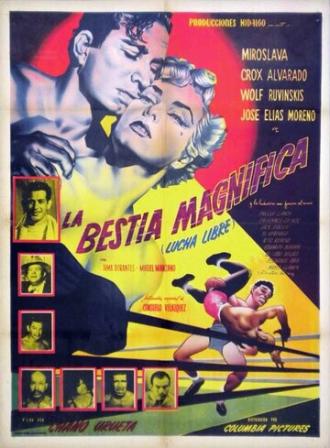 La bestia magnifica (фильм 1953)