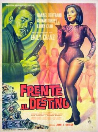 Frente al destino (фильм 1964)