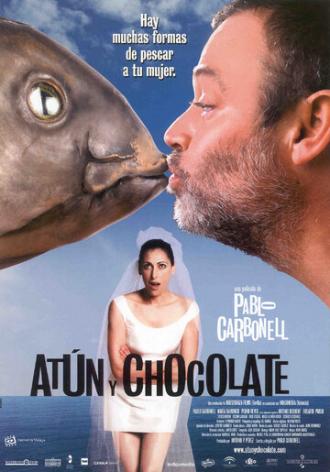 Тунец и шоколад (фильм 2004)