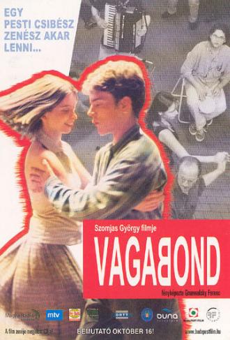 Vagabond (фильм 2003)