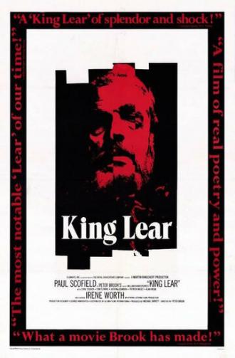 Король Лир (фильм 1971)