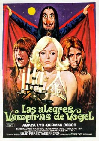 Вампиры из Вогеля (фильм 1975)