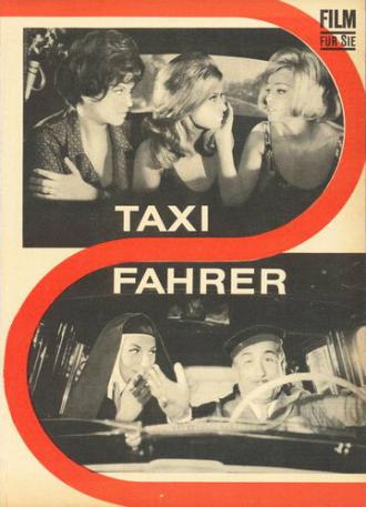 Четыре таксиста (фильм 1963)
