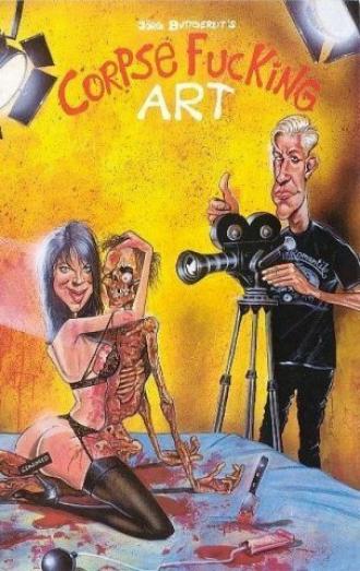 Искусство секса с трупом (фильм 1987)