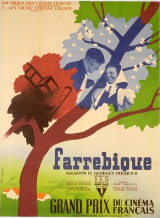 Фарребик, или Времена года (фильм 1946)