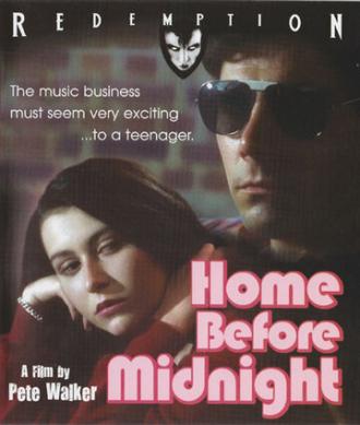 Домой до полуночи (фильм 1979)