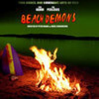 Пляжные демоны (фильм 2005)