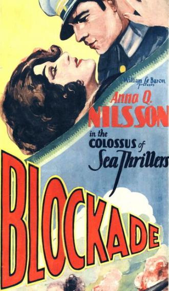 Blockade (фильм 1928)