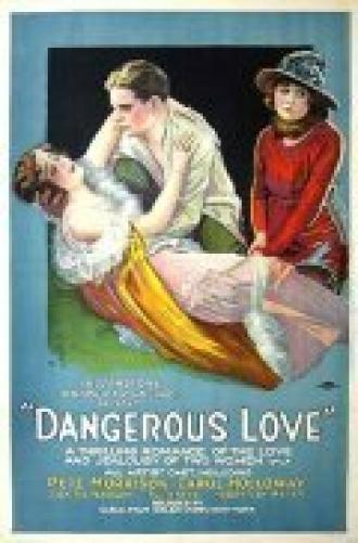Dangerous Love (фильм 1920)