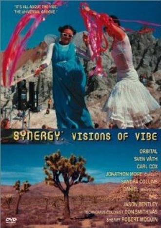 Synergy: Visions of Vibe (фильм 1999)
