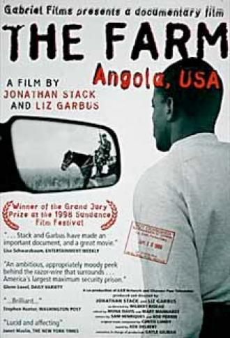 Ферма: Ангола, США (фильм 1998)