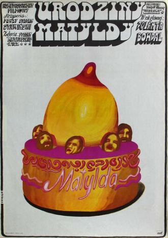 День рождения Матильды (фильм 1974)