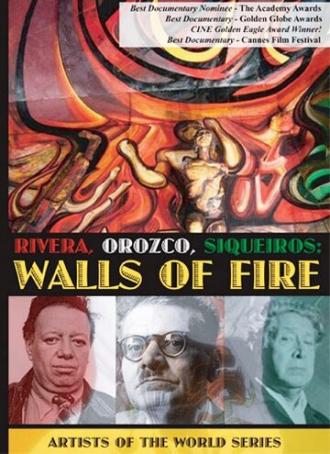 Walls of Fire (фильм 1971)