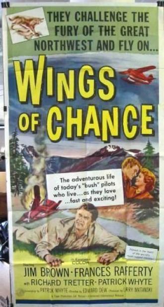 Wings of Chance (фильм 1961)