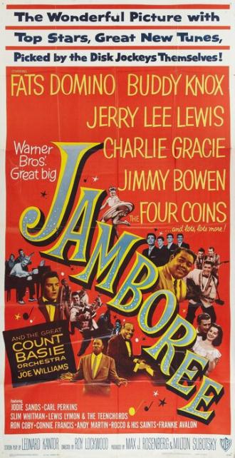 Jamboree! (фильм 1957)