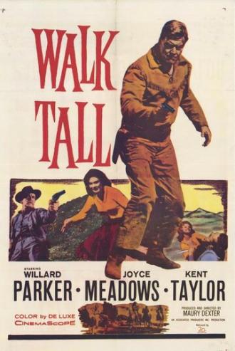 Walk Tall (фильм 1960)