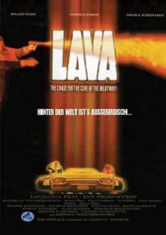 Lava (фильм 2000)