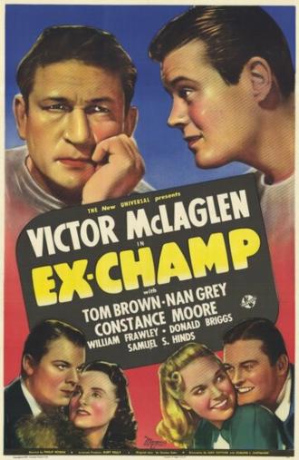 Ex-Champ (фильм 1939)
