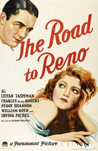 The Road to Reno (фильм 1931)