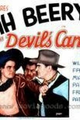 Devil's Canyon (фильм 1935)