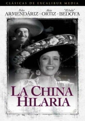 La China Hilaria (фильм 1939)