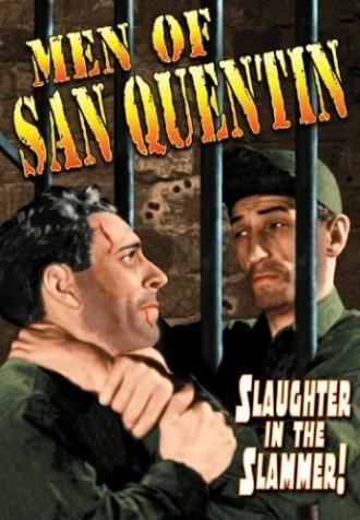 Men of San Quentin (фильм 1942)