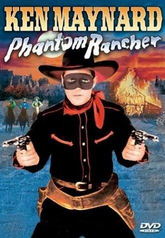 Phantom Rancher (фильм 1940)