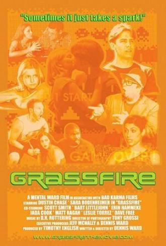 Grassfire (фильм 2003)