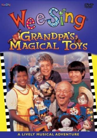 Grandpa's Magical Toys (фильм 1988)