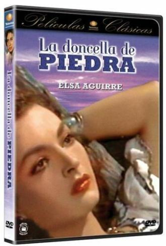 La doncella de piedra (фильм 1956)