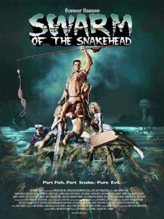 Swarm of the Snakehead (фильм 2006)