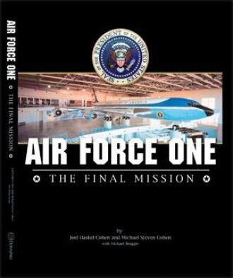 Air Force One: The Final Mission (фильм 2004)