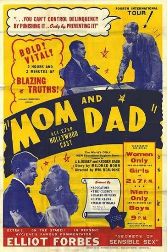 Мать и отец (фильм 1945)