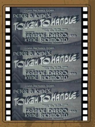 Tough to Handle (фильм 1937)