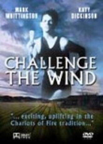Challenge the Wind (фильм 1991)