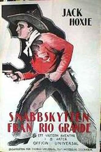 Дон-Кихот — стрелок из Рио-Гранде (фильм 1923)