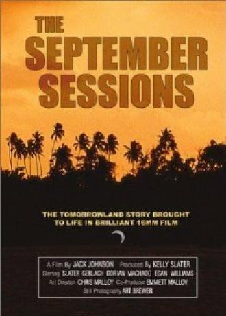 Jack Johnson: The September Sessions (фильм 2002)