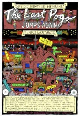 The Last Pogo Jumps Again (фильм 2013)