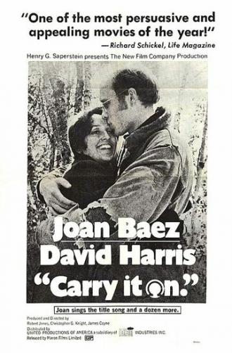 Carry It On (фильм 1970)